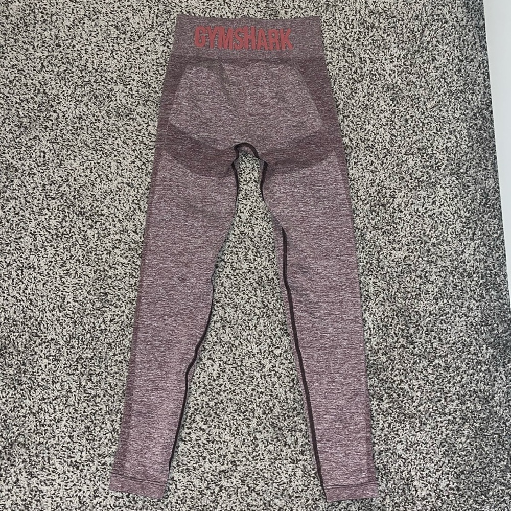 Gymshark leggings